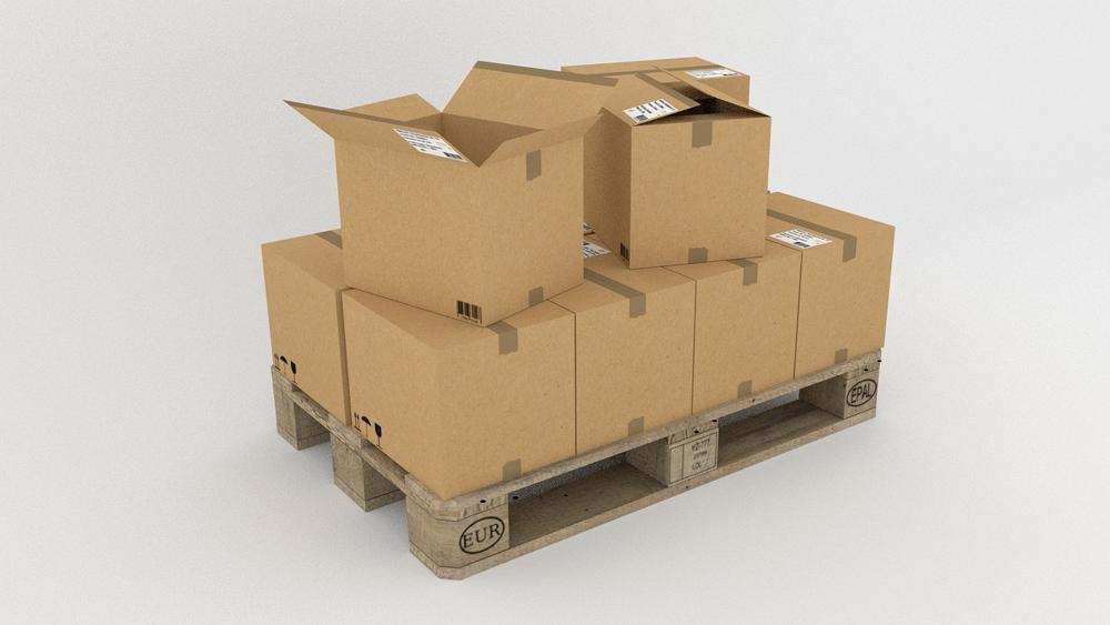 cargo handling