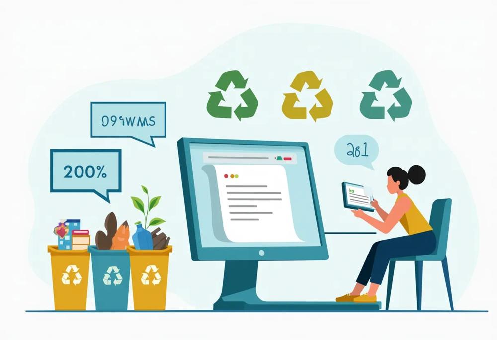 waste management