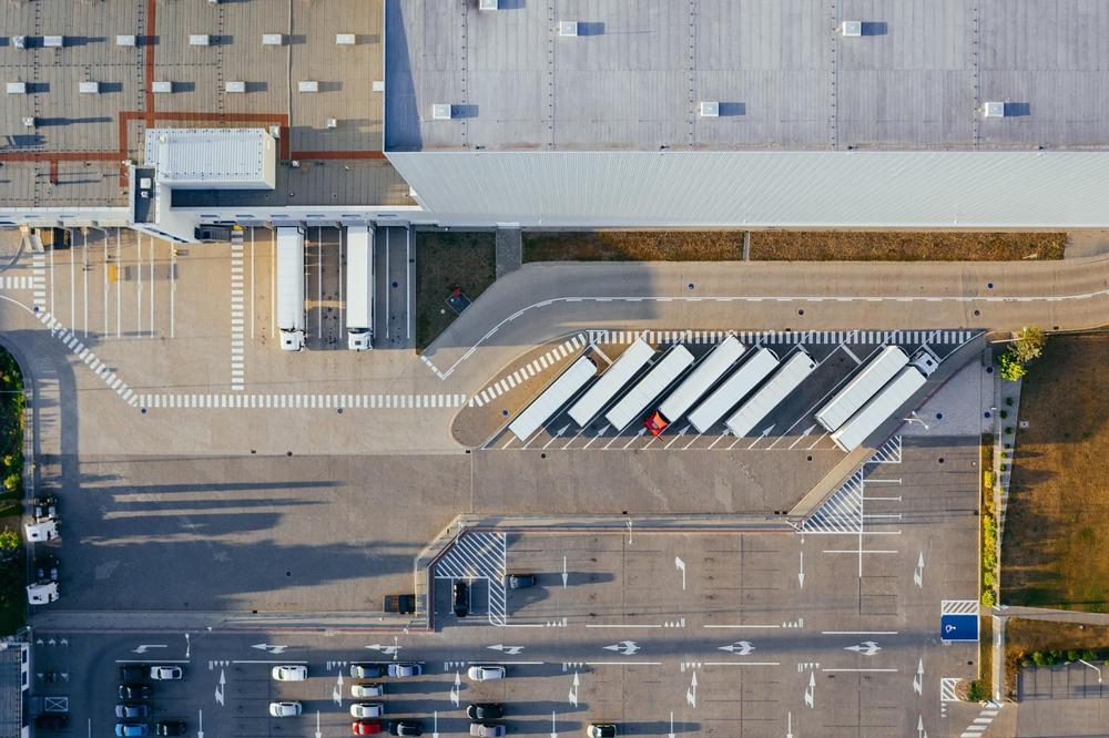 transportation logistics