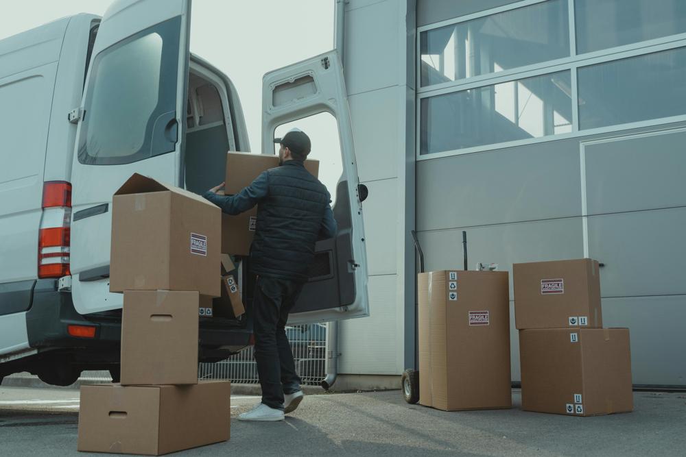 transportation logistics